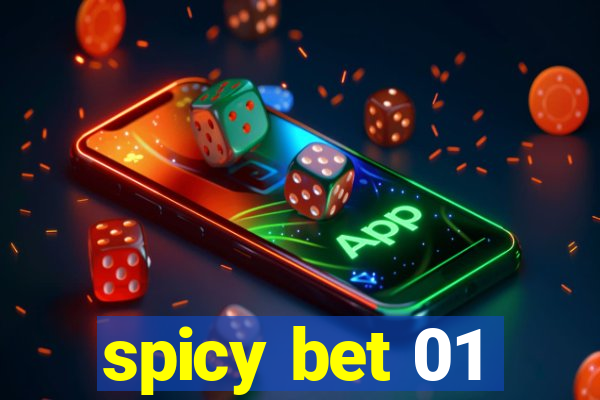 spicy bet 01